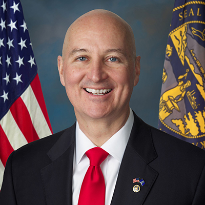 Picture of Pete Ricketts